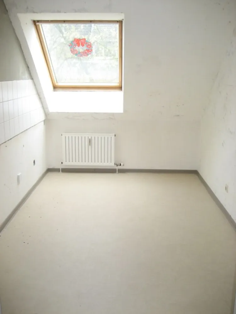 3 Zimmer Wohnung mit 65 m² in Essen – Bild 2