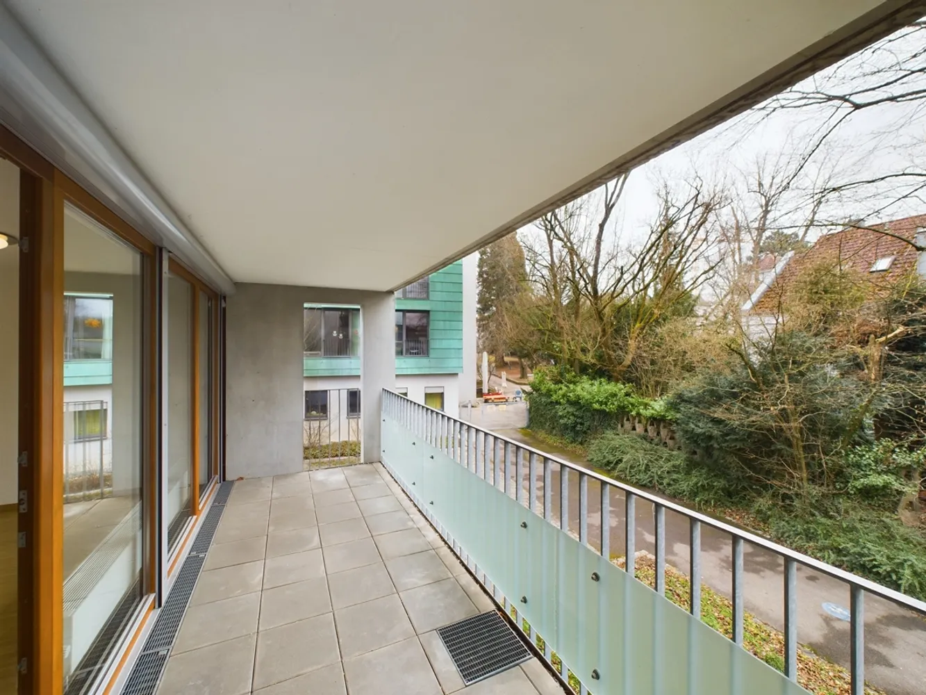 2 Zimmer Wohnung mit 65 m² in Stuttgart – Bild 3