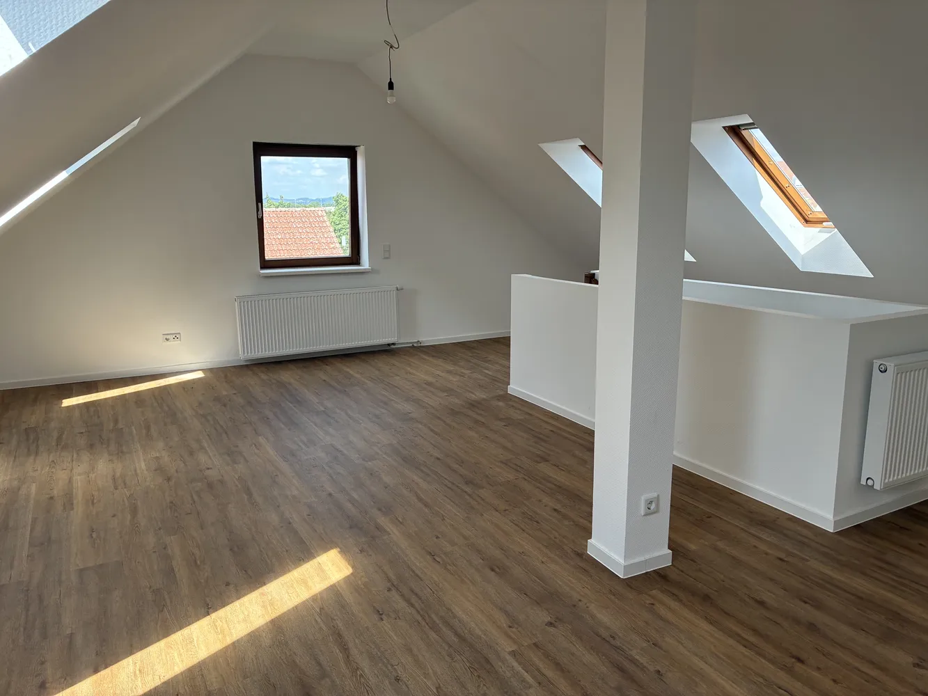 2 Zimmer Wohnung mit 120 m² in Mannheim – Bild 7