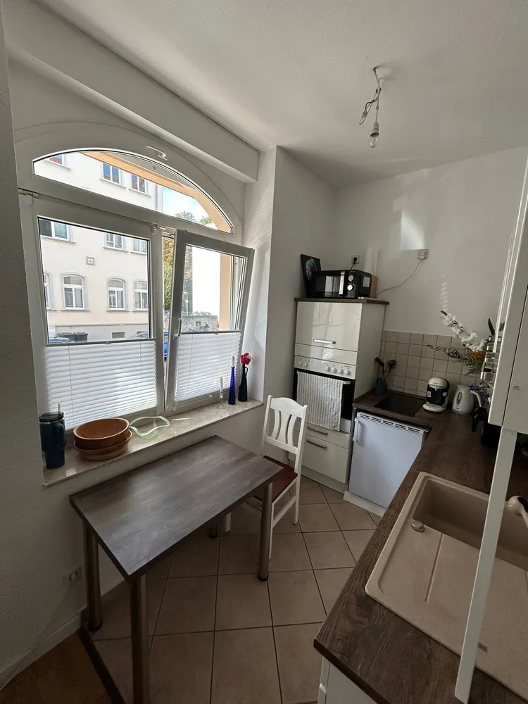 1 Zimmer Wohnung mit 35 m² in Magdeburg – Bild 11