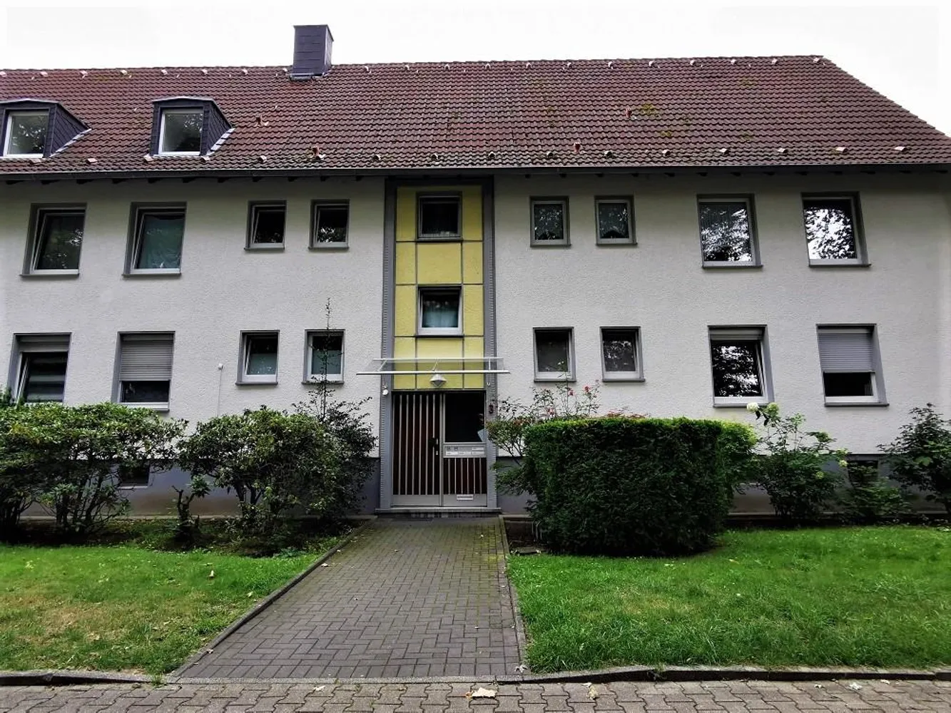 4 Zimmer Wohnung mit 81 m² in Gelsenkirchen – Bild 1