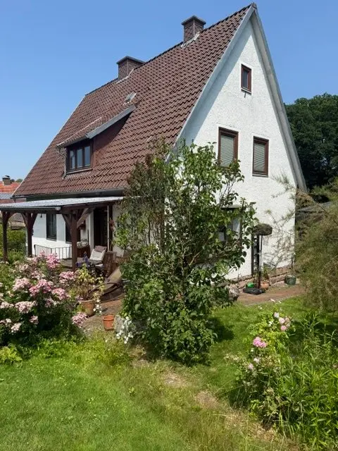 8 Zimmer Haus mit 156 m² in Osterode am Harz – Bild 2