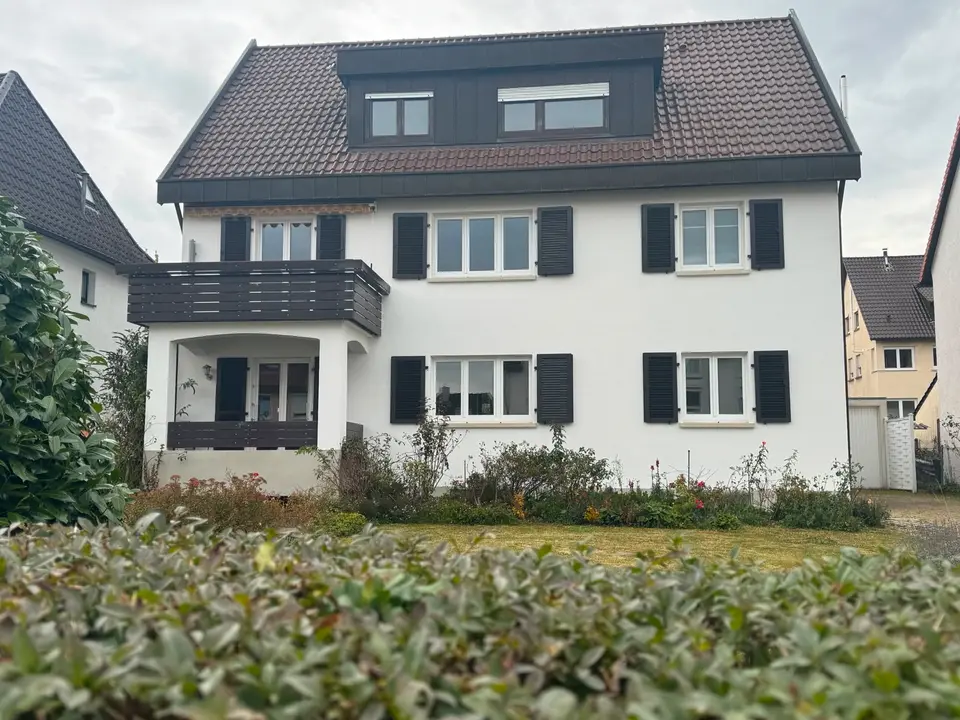 4 Zimmer Wohnung mit 75 m² in Göppingen – Bild 7