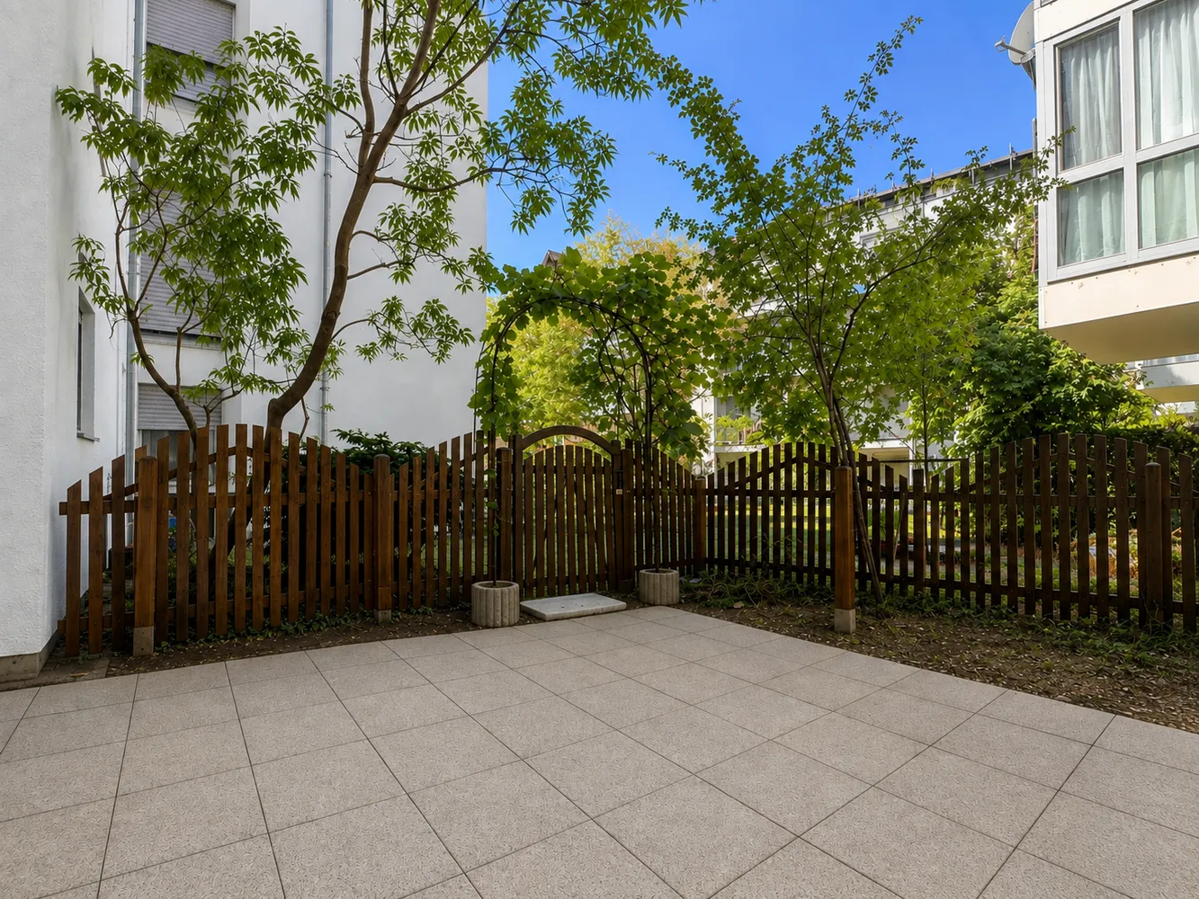2 Zimmer Wohnung mit 58 m² in Stuttgart – Bild 4