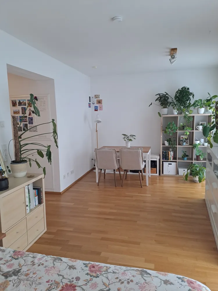 1 Zimmer Wohnung mit 31 m² in Regensburg – Bild 8