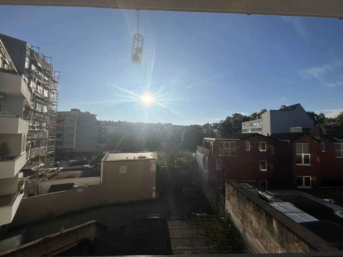 3 room apartment with 71 m² in Cologne – Photo 9