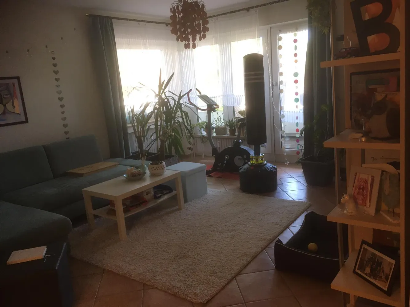 3 Zimmer Wohnung mit 73 m² in Neuss – Bild 3