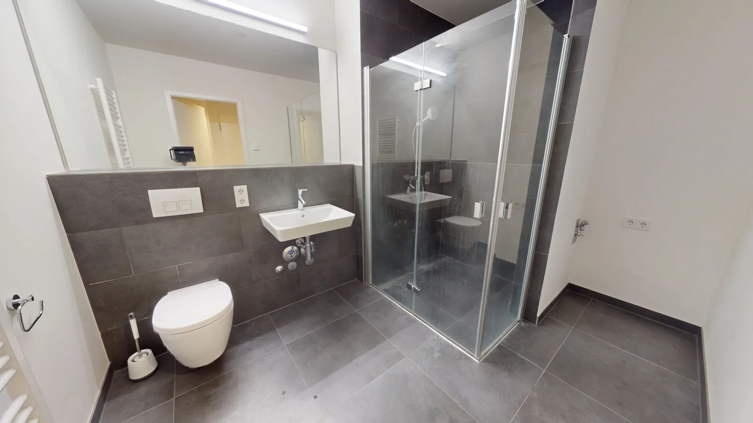 2 Zimmer Wohnung mit 60 m² in Köln – Bild 7