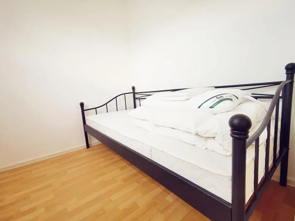 WG-Zimmer mit 34 m² in Schwarzenberg – Bild 4