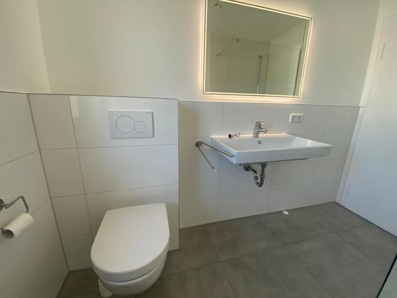 3 Zimmer Wohnung mit 85 m² in München – Bild 6