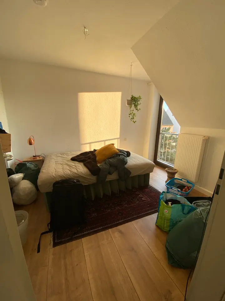 2 Zimmer Wohnung mit 42 m² in Braunschweig – Bild 2