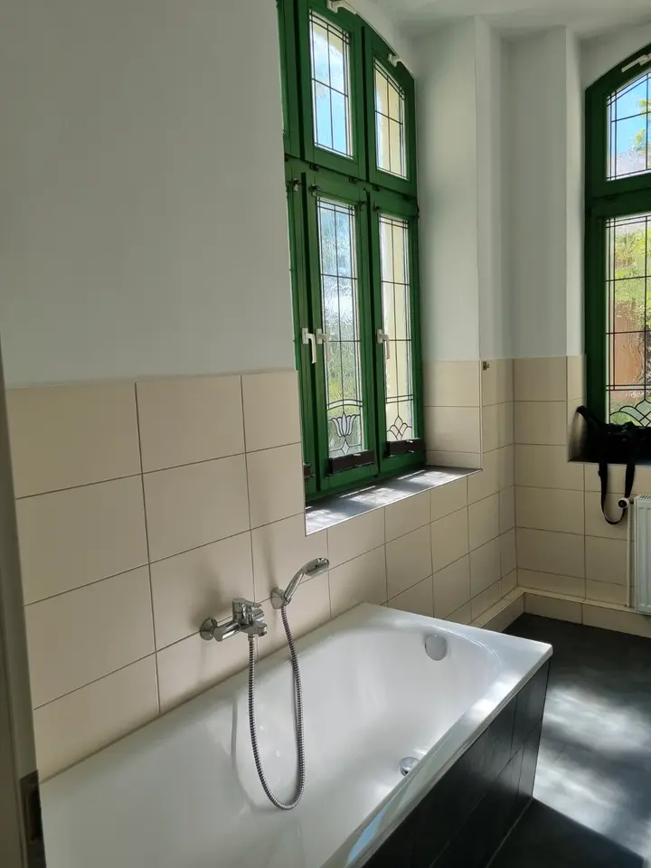 5 Zimmer Wohnung mit 160 m² in Lutherstadt Wittenberg – Bild 8