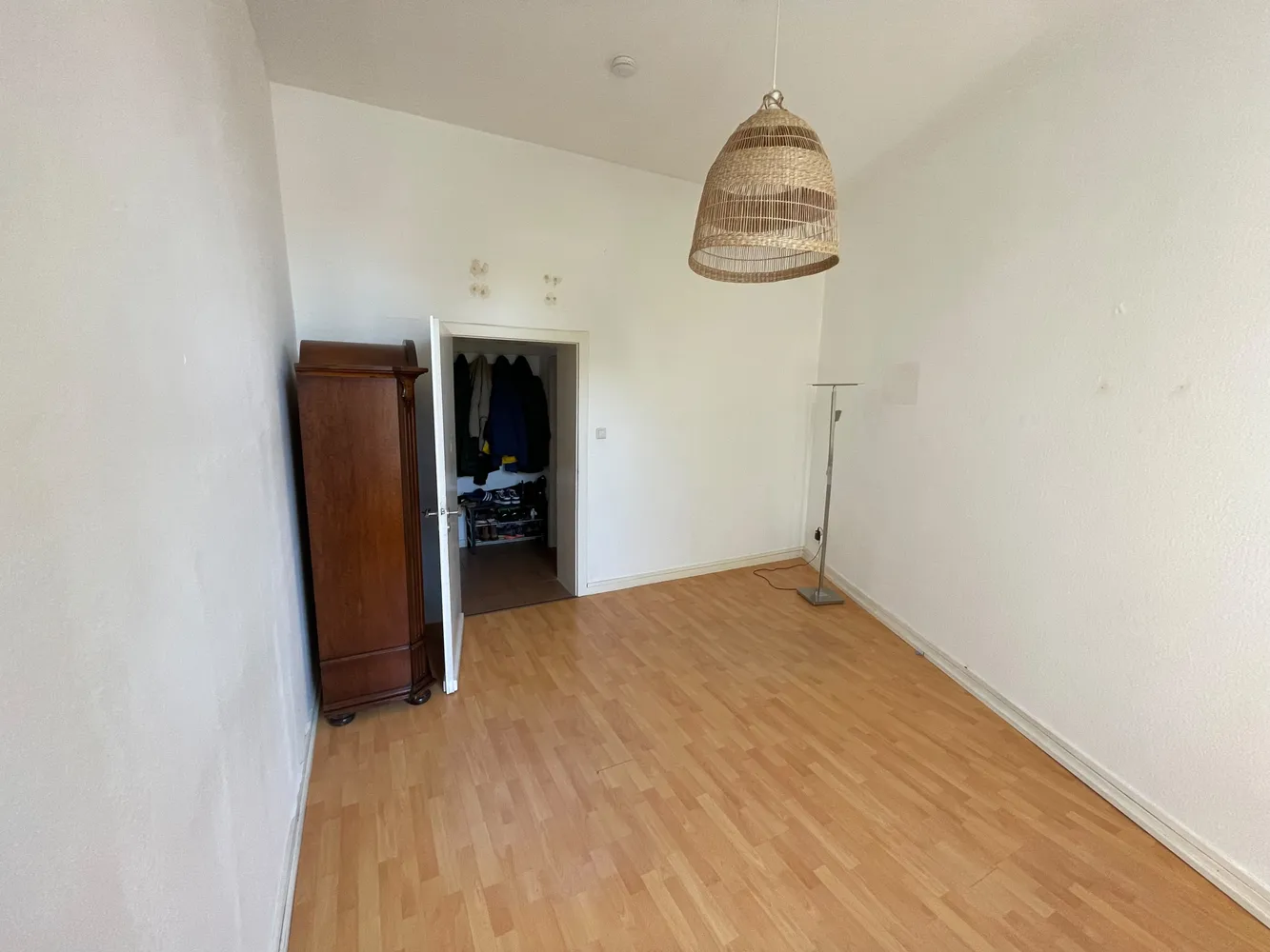 4 Zimmer Wohnung mit 85 m² in Aachen – Bild 7