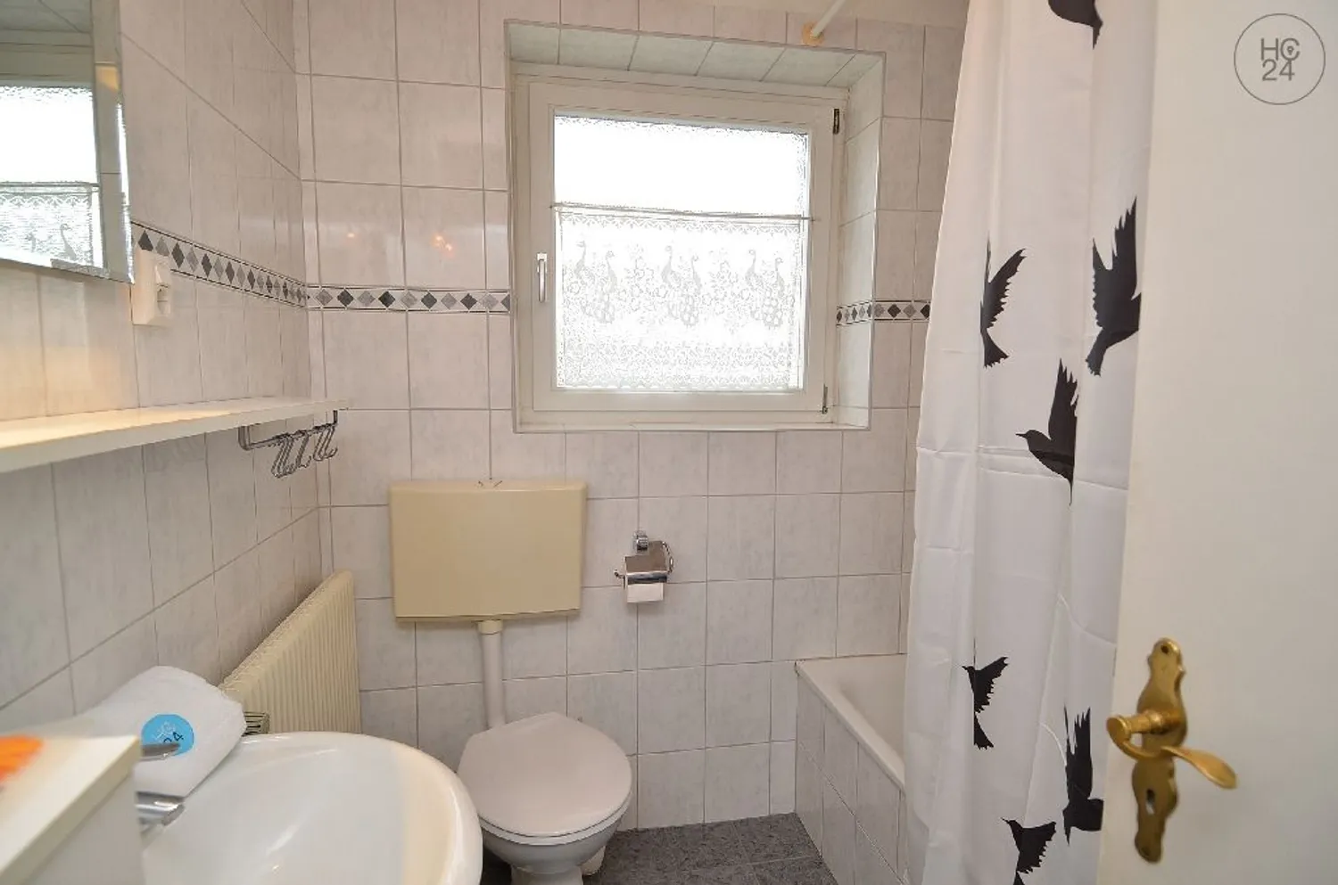 3 room apartment with 74 m² in Weil am Rhein – Photo 3