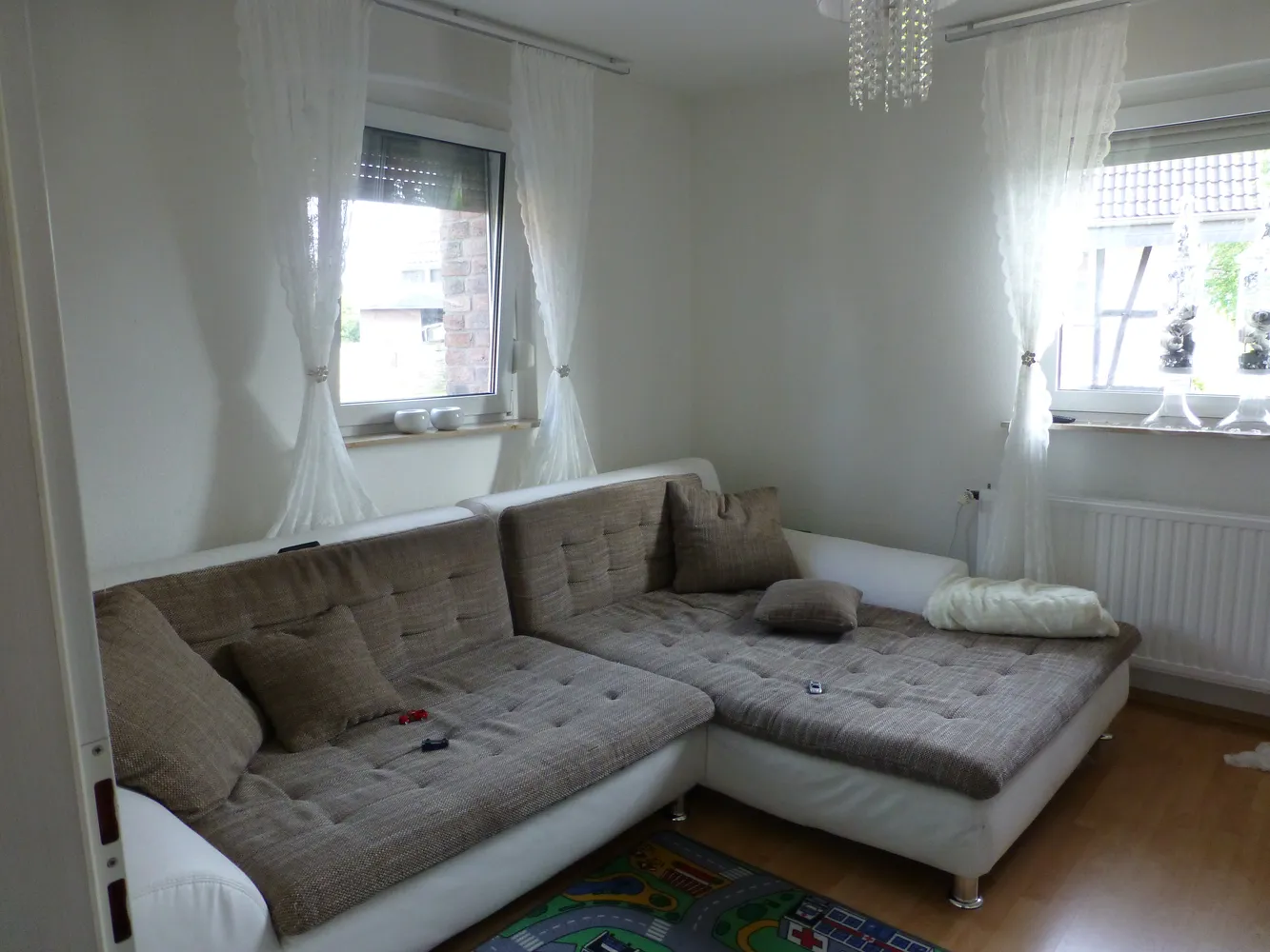 2 Zimmer Wohnung mit 49 m² in Lohmar – Bild 4