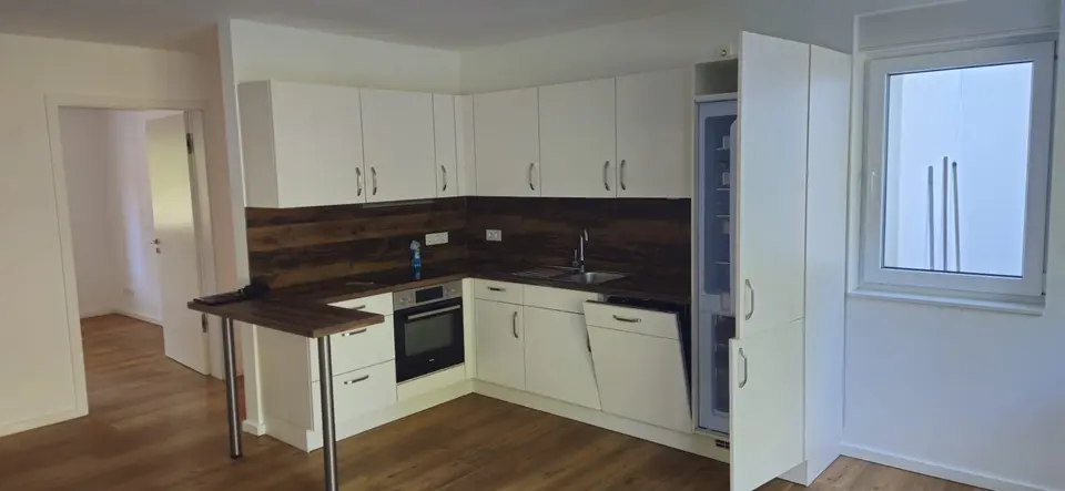 2 Zimmer Wohnung mit 56 m² in Hamburg – Bild 6