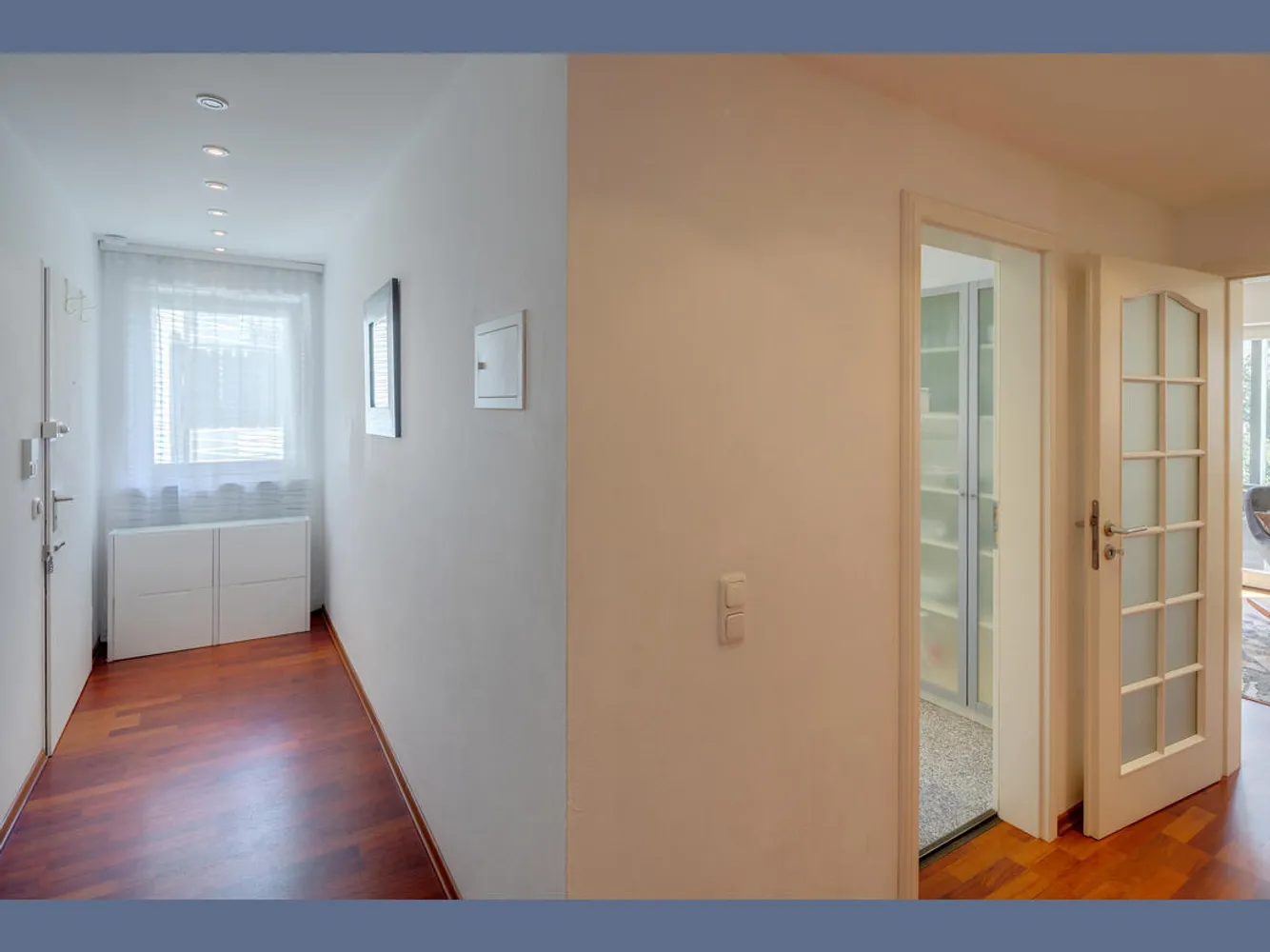 3 Zimmer Wohnung mit 100 m² in München – Bild 12
