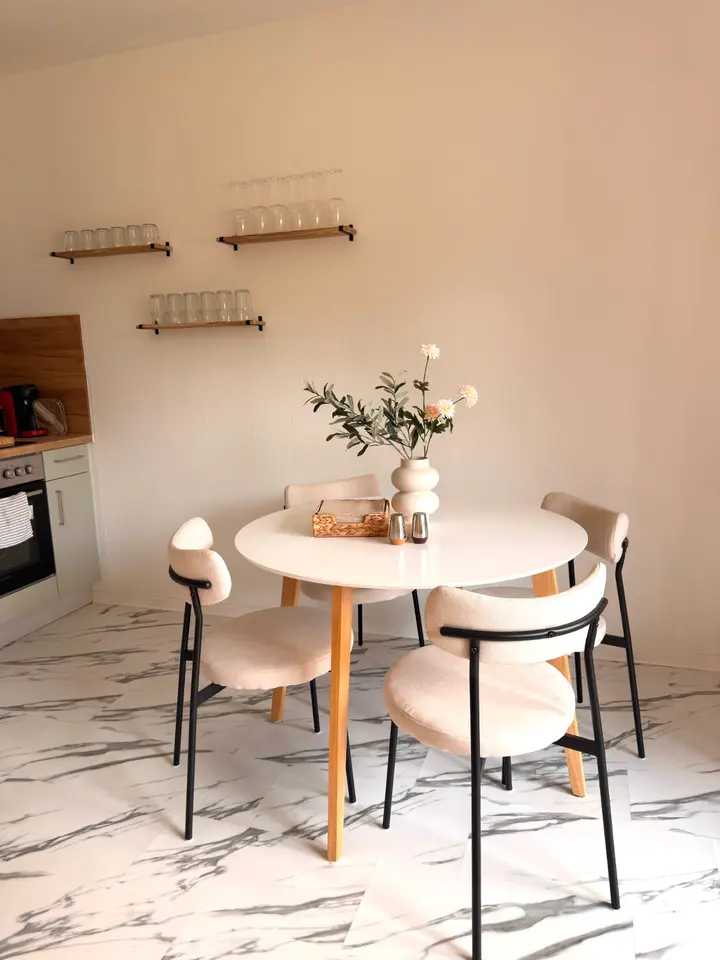 Studio mit 35 m² in Hannover – Bild 6