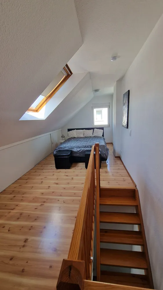 3 Zimmer Wohnung mit 65 m² in Frankfurt am Main – Bild 6
