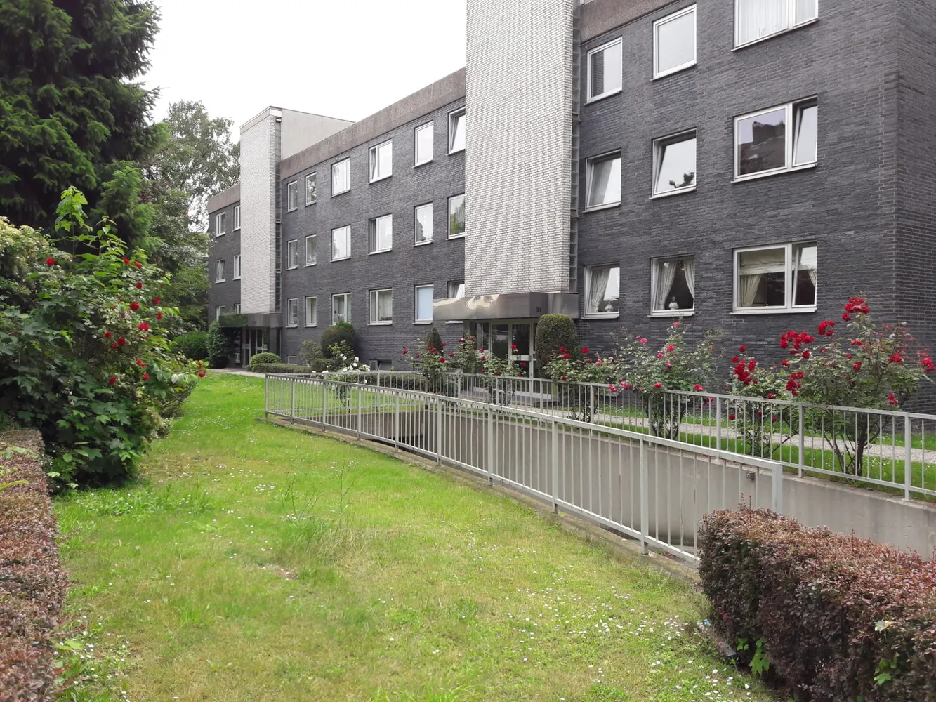 3 room apartment with 108 m² in Düsseldorf – Photo 1