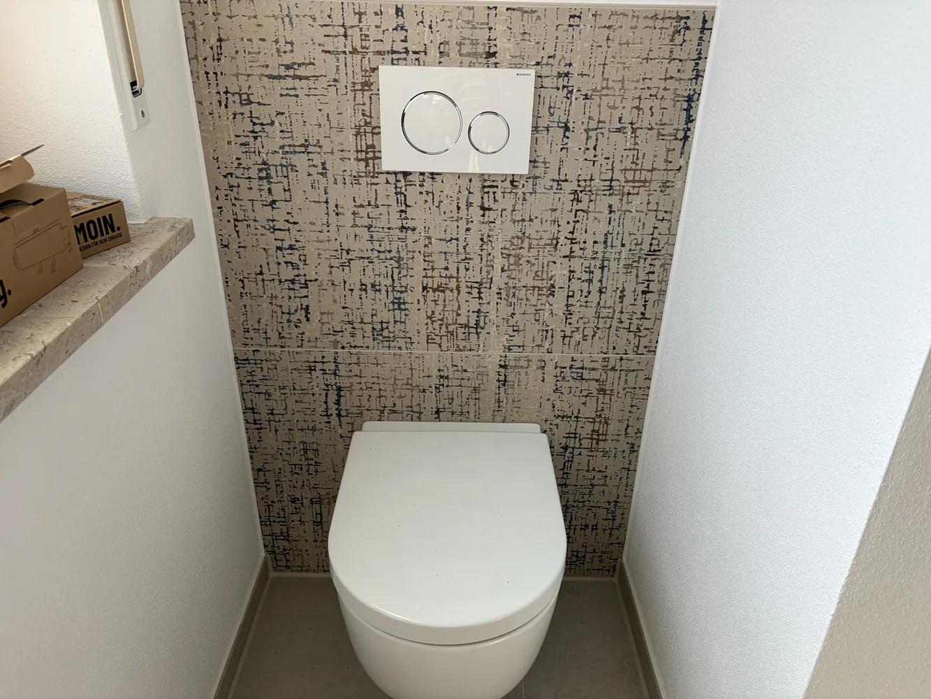 3 Zimmer Wohnung mit 70 m² in Augsburg – Bild 9