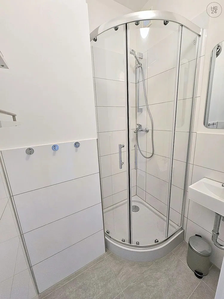 1 Zimmer Wohnung mit 30 m² in Stuttgart – Bild 4