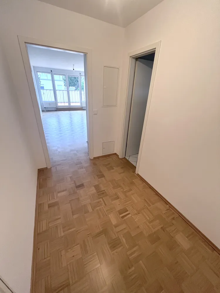 1 Zimmer Wohnung mit 36 m² in München – Bild 8