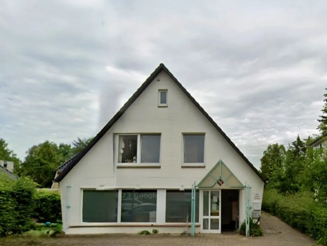 4 Zimmer Wohnung mit 120 m² in Hamburg – Bild 3