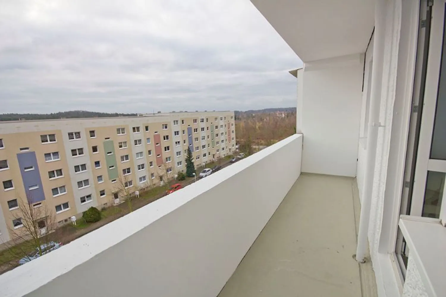 3 Zimmer Wohnung mit 69 m² in Halle (Saale) – Bild 4