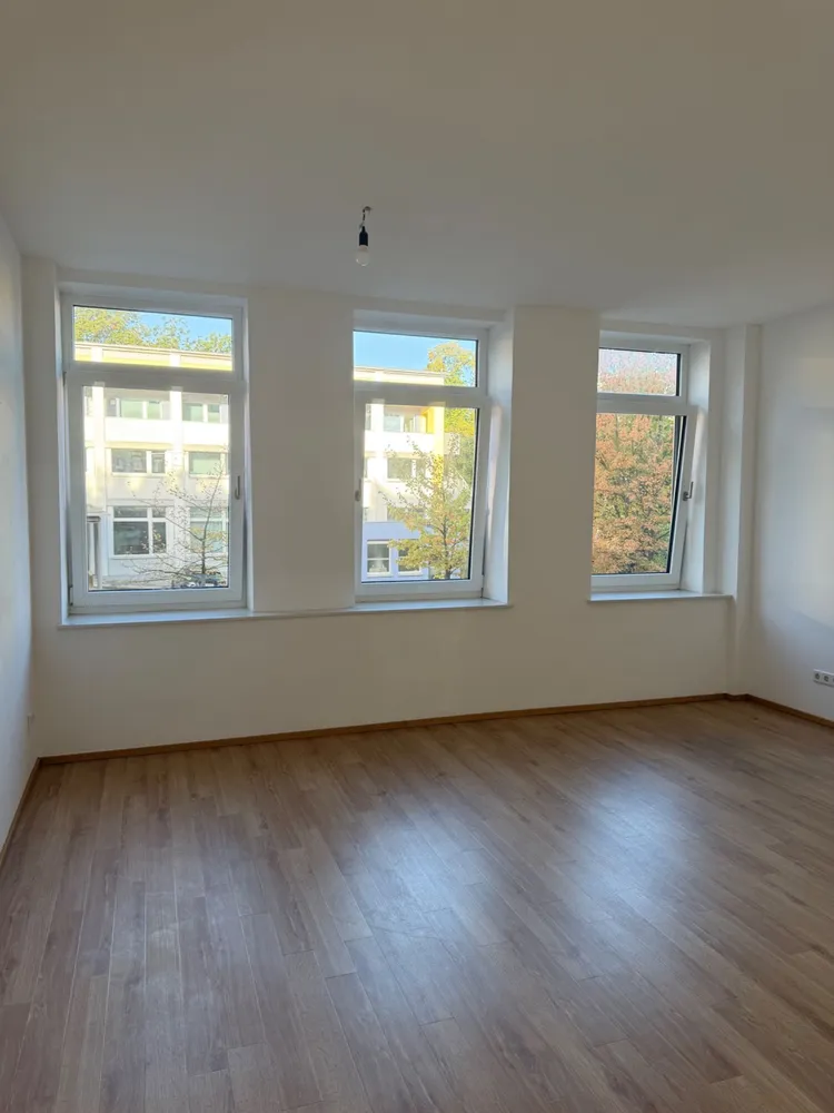 2 room apartment with 62 m² in Bielefeld – Photo 4