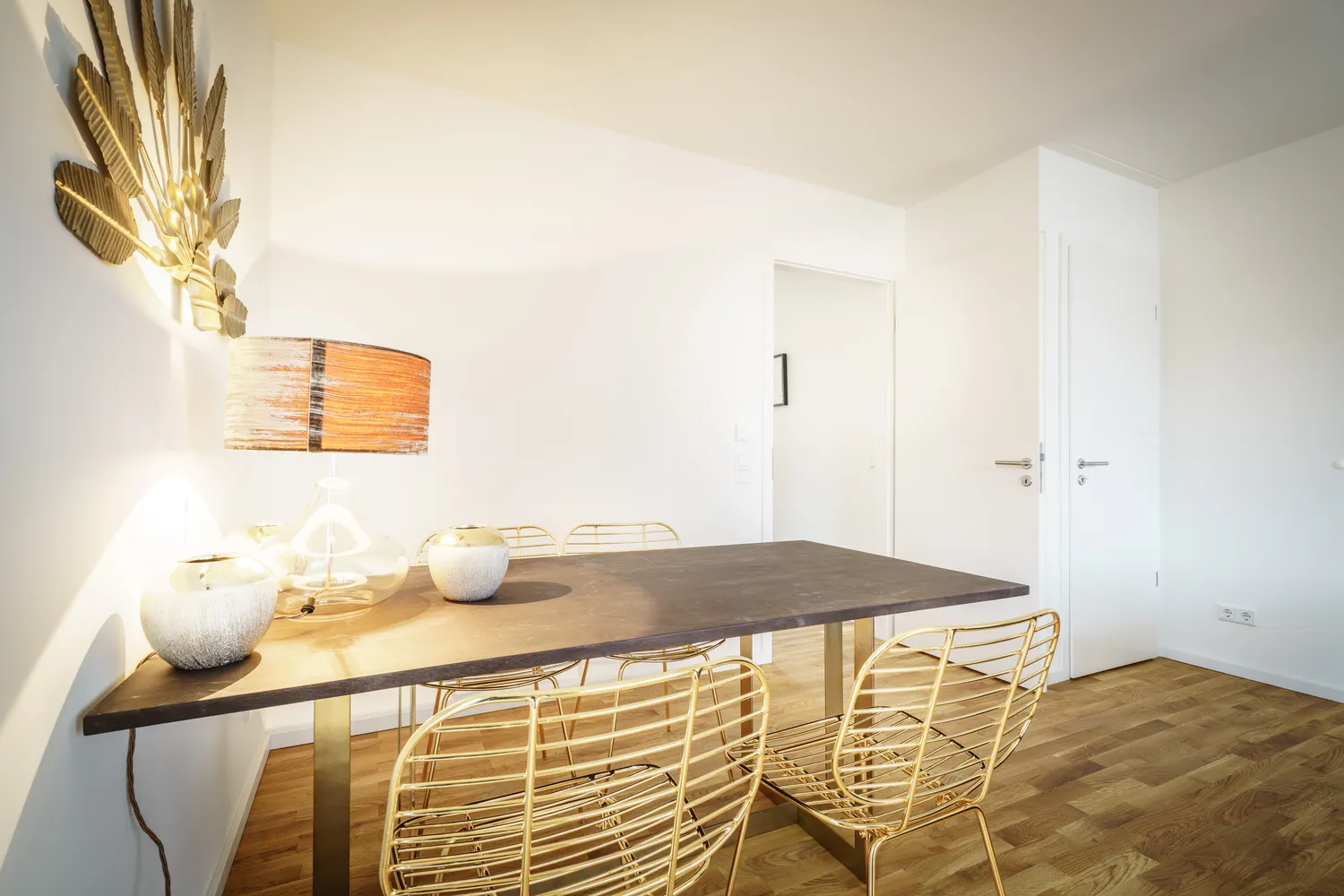 2 Zimmer Wohnung mit 57 m² in Hamburg – Bild 3