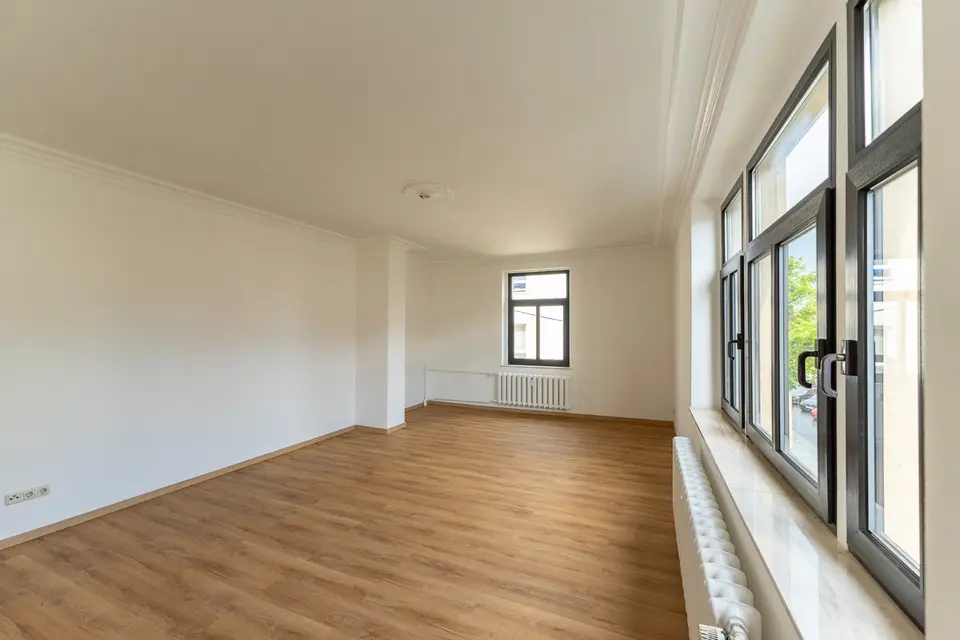 4 Zimmer Wohnung mit 130 m² in Pirna – Bild 2