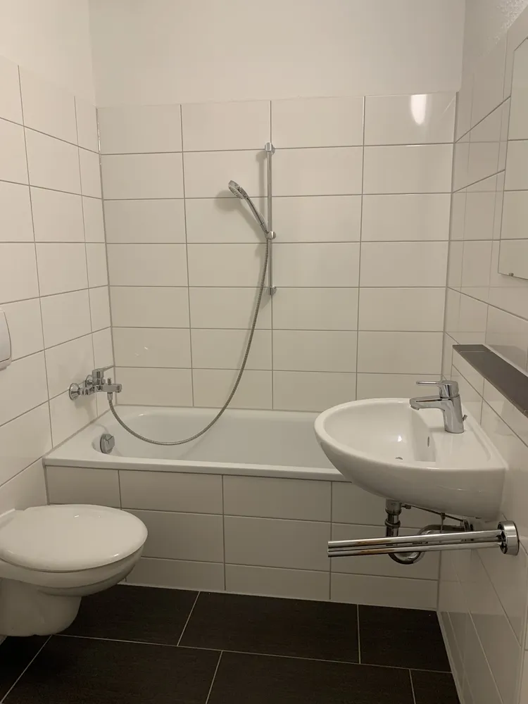 3 Zimmer Wohnung mit 61 m² in Erfurt – Bild 4