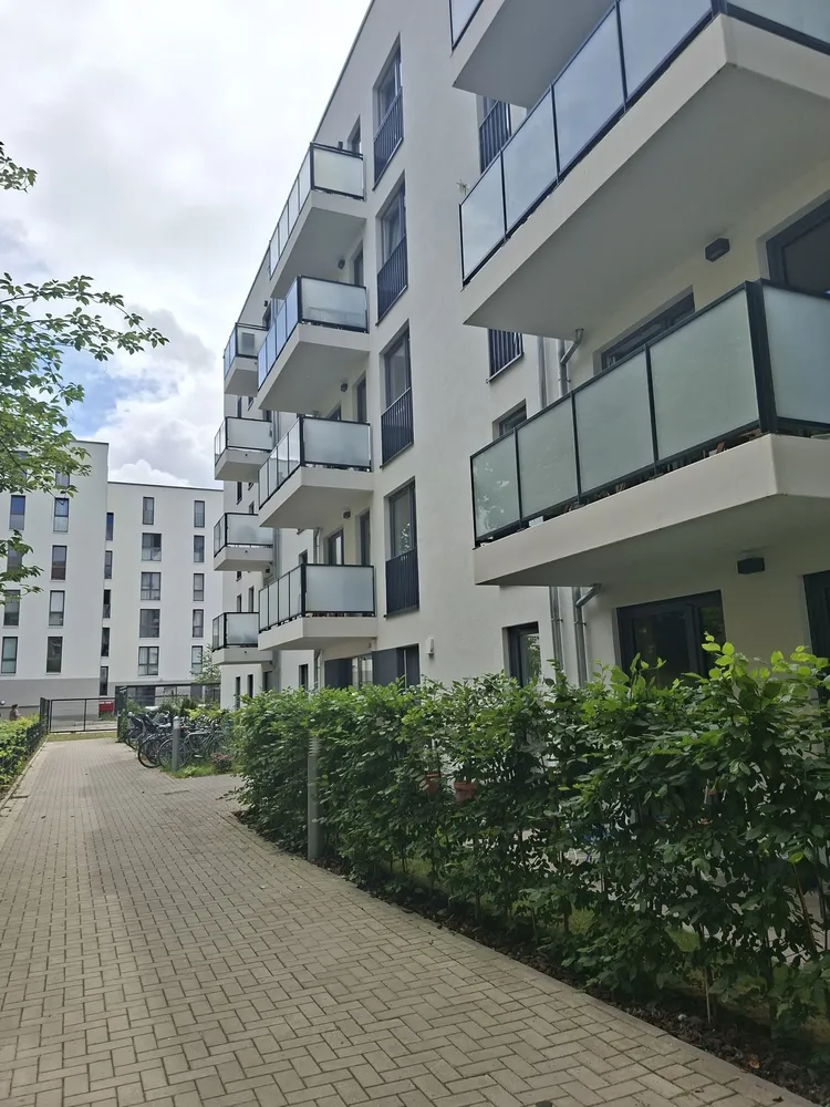 2 Zimmer Wohnung mit 59 m² in Berlin – Bild 11