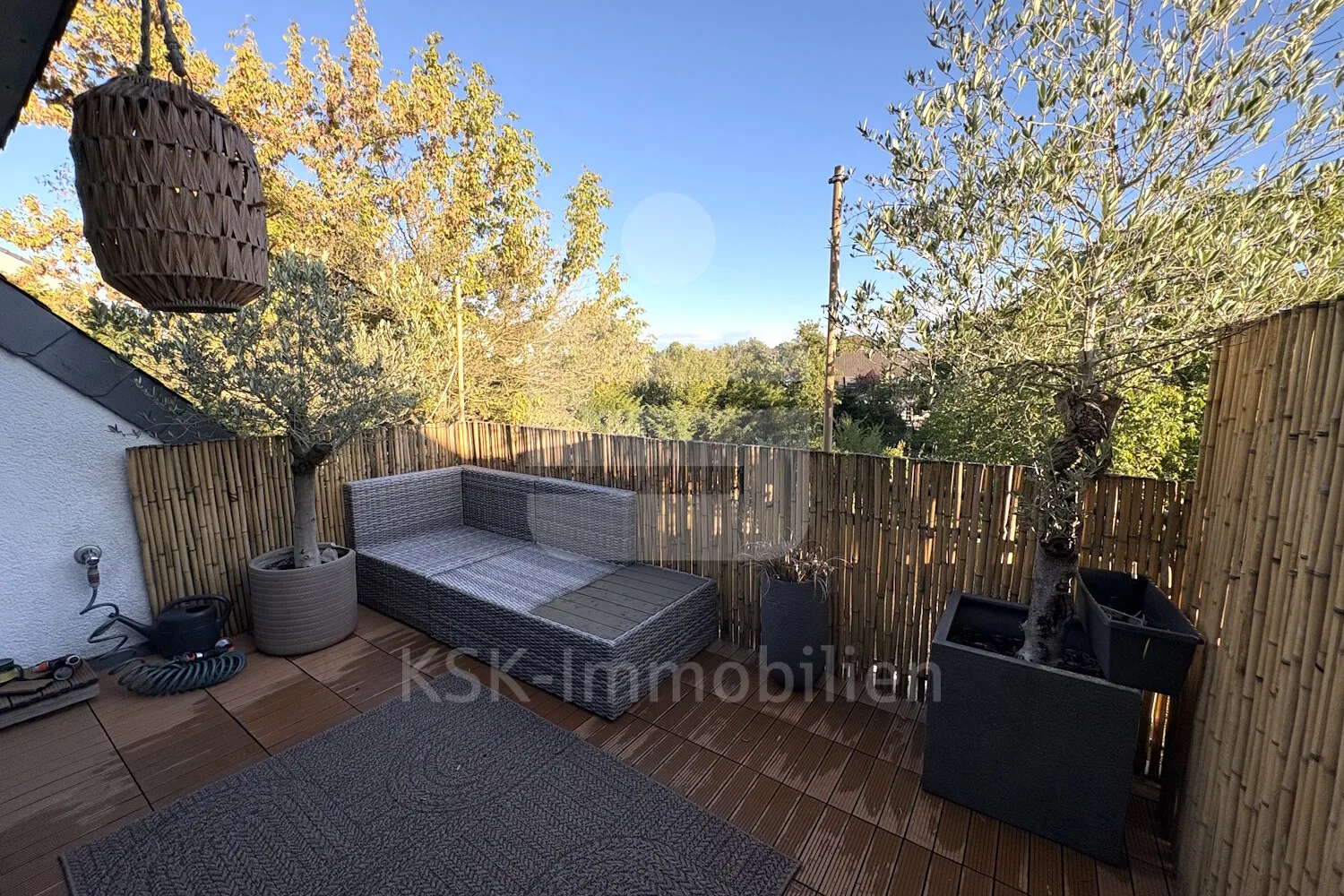 3 Zimmer Wohnung mit 94 m² in Bergisch Gladbach – Bild 9