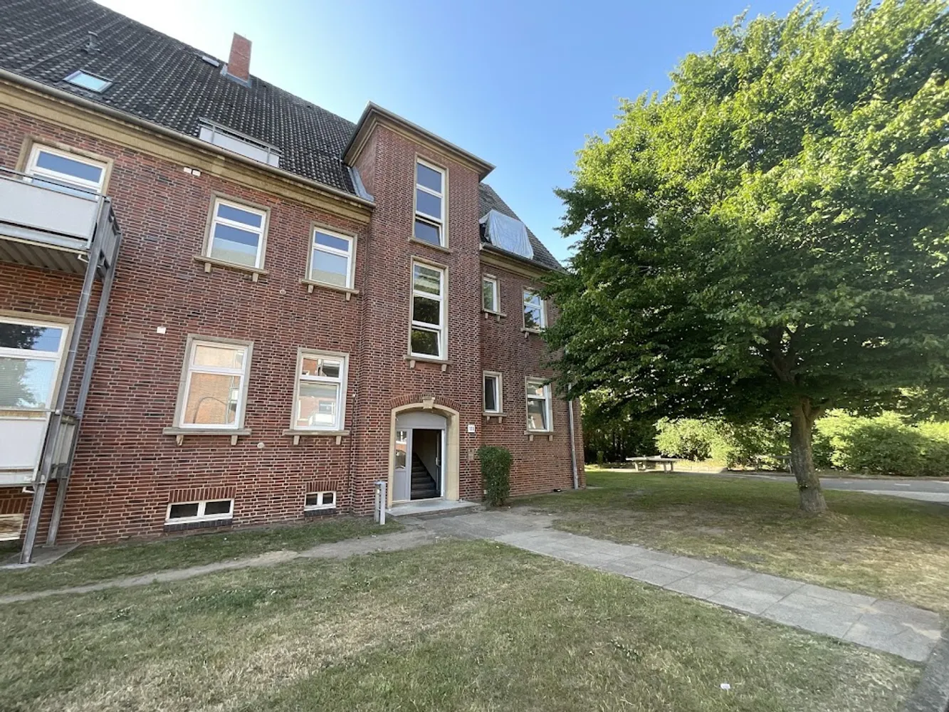 2 Zimmer Wohnung mit 69 m² in Lübeck – Bild 5