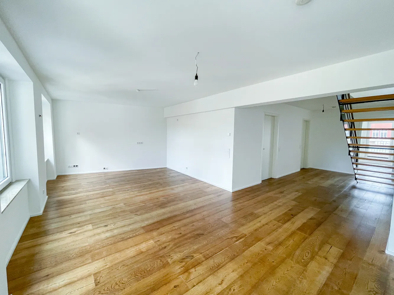 4 room apartment with 218 m² in Wuppertal – Photo 7