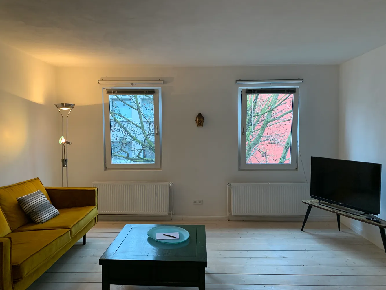2 Zimmer Wohnung mit 55 m² in Wuppertal – Bild 3
