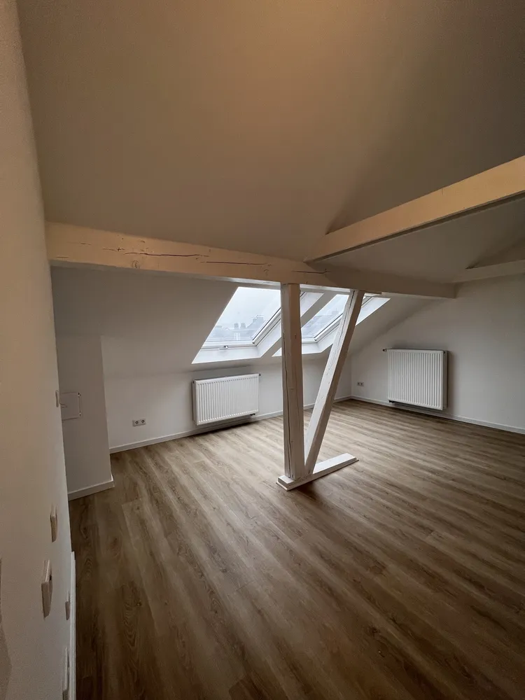 4 Zimmer Wohnung mit 126 m² in Paderborn – Bild 2