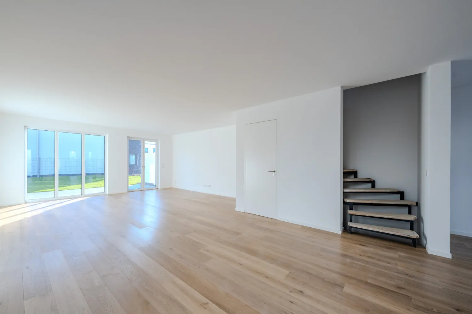 5 room house with 172 m² in Duisburg – Photo 10