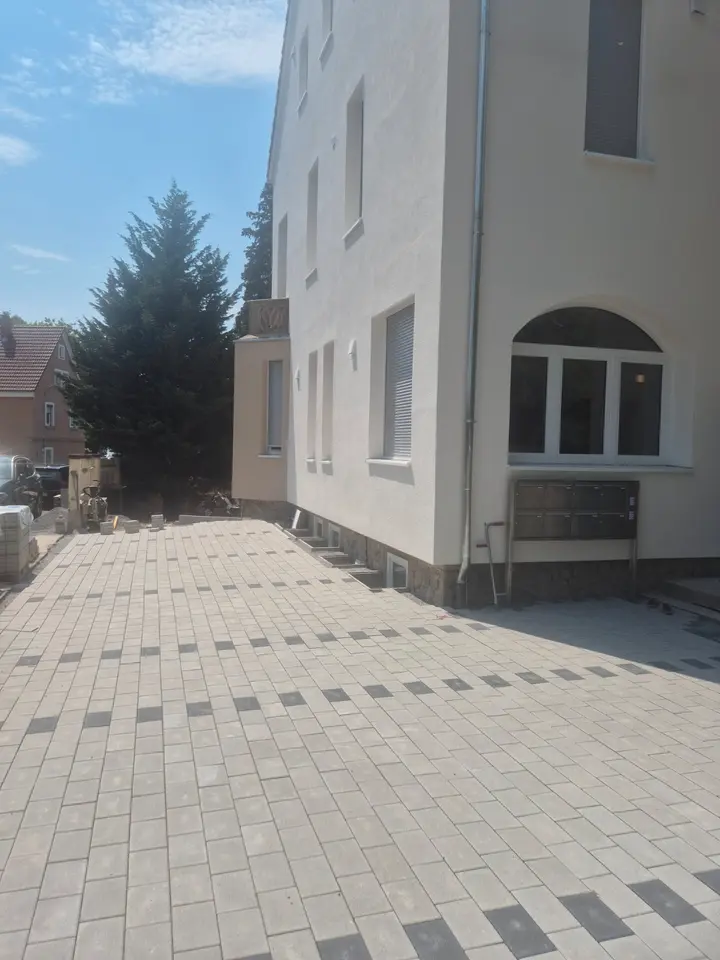 3 Zimmer Wohnung mit 65 m² in Mosbach – Bild 2