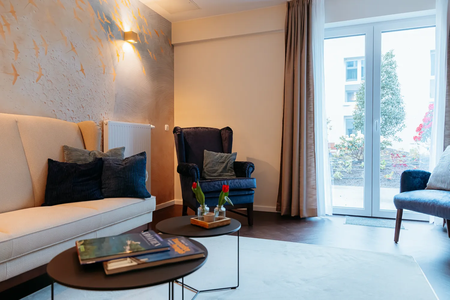 1 Zimmer Wohnung mit 32 m² in Berlin – Bild 7
