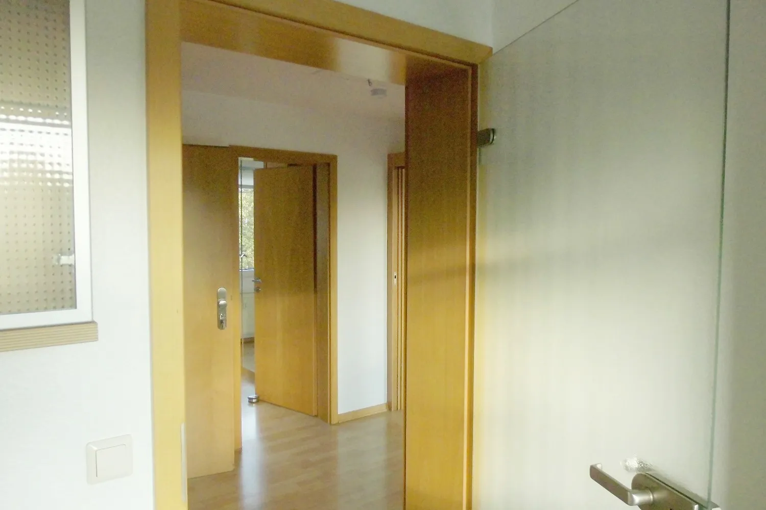 3 Zimmer Wohnung mit 54 m² in Dinslaken – Bild 9