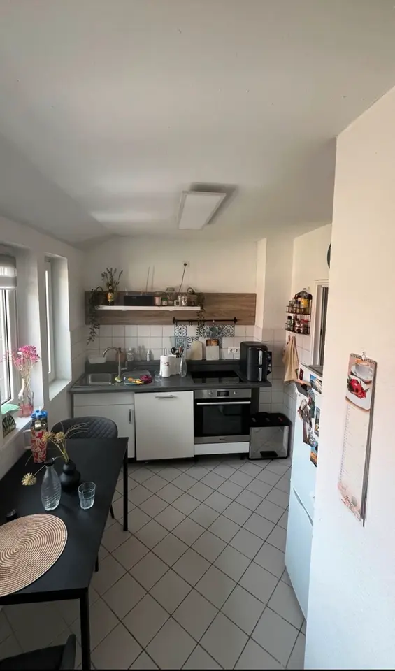 2 Zimmer Wohnung mit 70 m² in Salzgitter – Bild 9