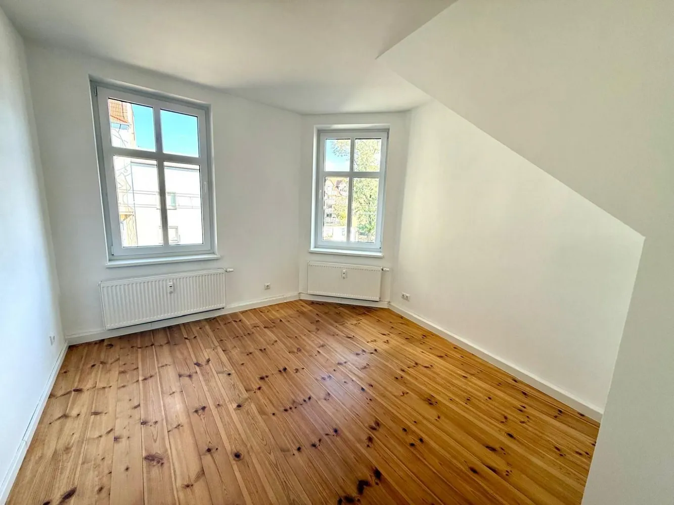 4 Zimmer Wohnung mit 139 m² in Magdeburg – Bild 12