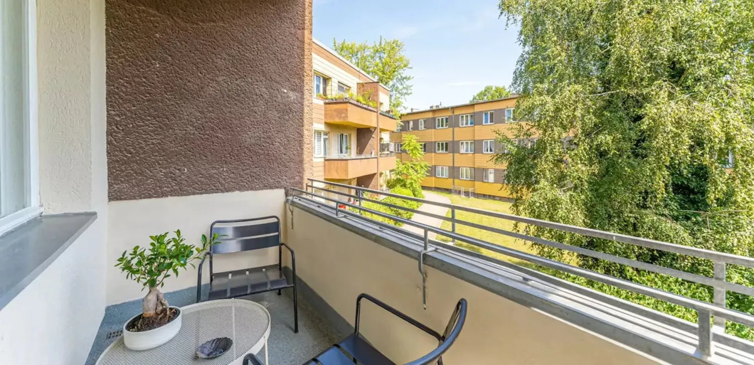 WG-Zimmer mit 16 m² in Berlin – Bild 9