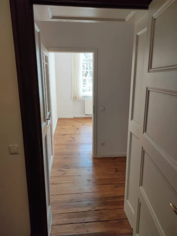 2 Zimmer Wohnung mit 42 m² in Brandenburg an der Havel – Bild 7