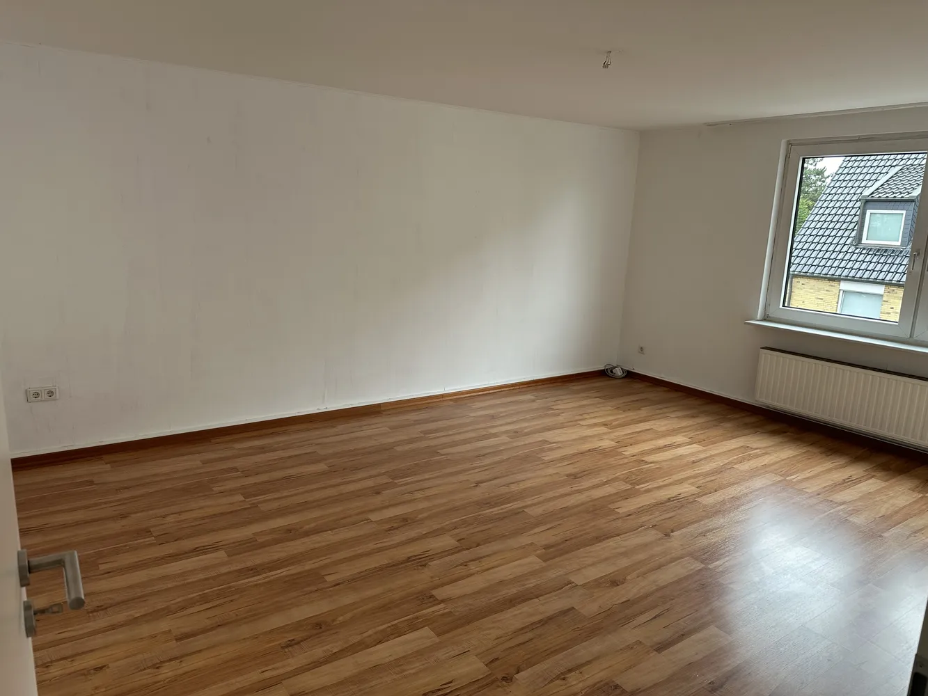 2 Zimmer Wohnung mit 66 m² in Herten – Bild 1