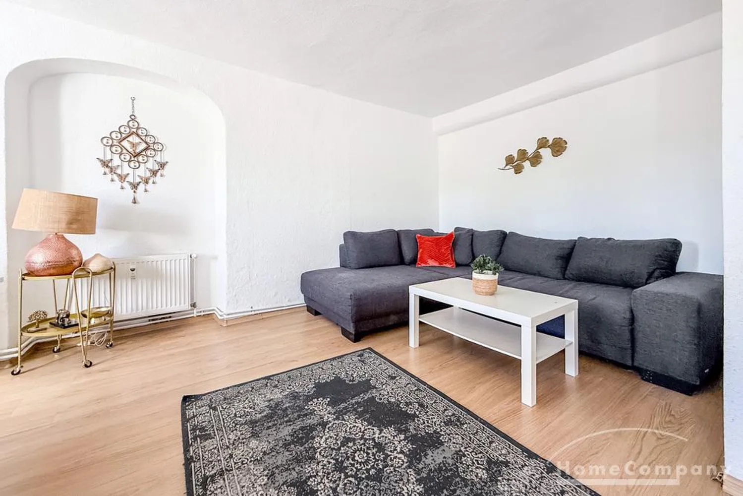 3 Zimmer Wohnung mit 80 m² in Dresden – Bild 9