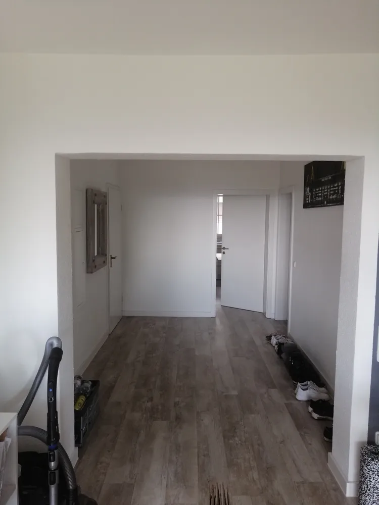 3 room apartment with 95 m² in Dortmund – Photo 8